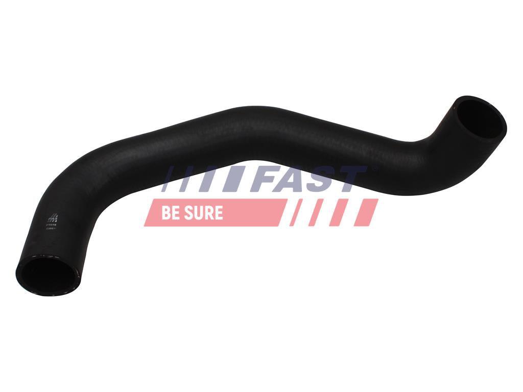 TUBE D`INTERCOOLER IVECO DAILY 06> GAUCHE.