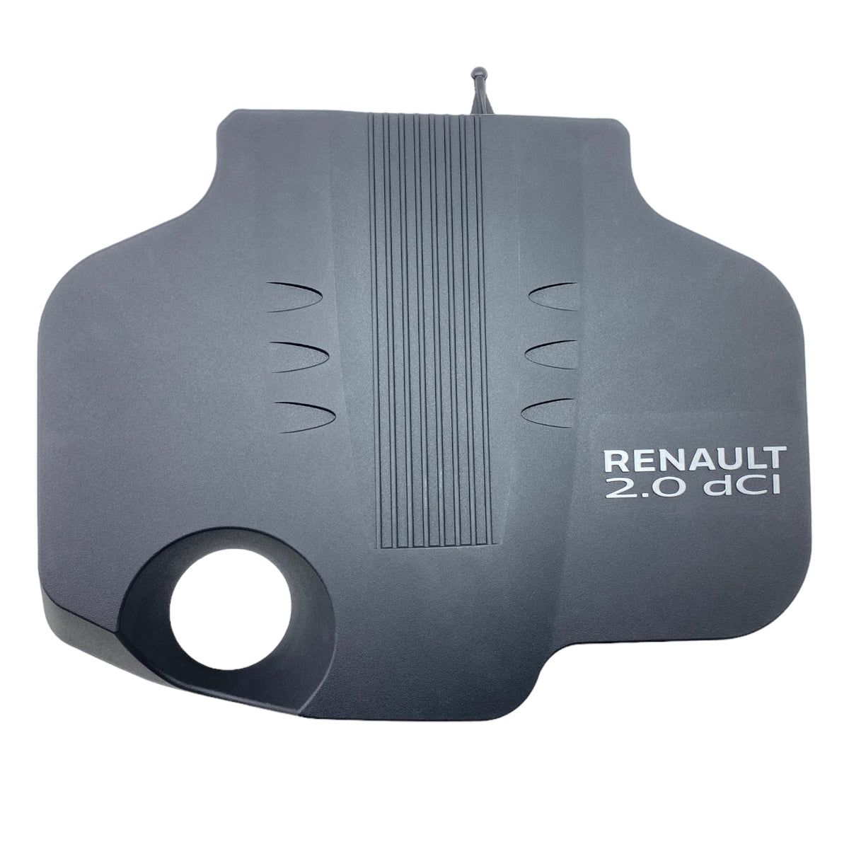 Pièce d'origine Cache moteur pour Renault Koleos II 2.0 DCI 140485915R