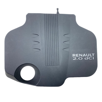 Pièce d'origine Cache moteur pour Renault Koleos II 2.0 DCI 140485915R