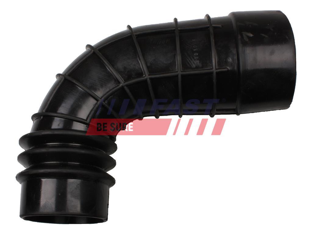 FLEXIBLE, ALIMENTATION EN AIR IVECO DAILY 90> 2.5/2.8D 88/106MM.