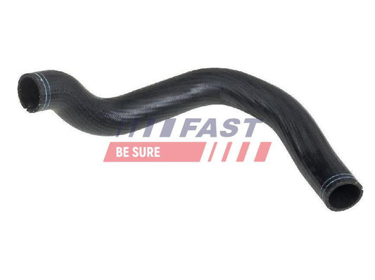 TUBE D`INTERCOOLER FIAT DUCATO 02> 2.8JTD.