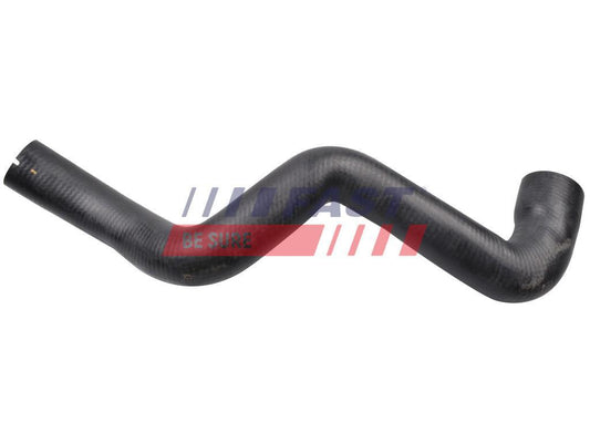 TUBE D`INTERCOOLER FIAT DOBLO 00> GAUCHE 1.9JTD.