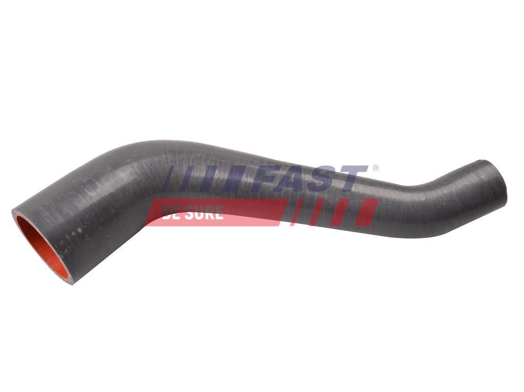 TUBE D`INTERCOOLER FIAT DOBLO 00> DROIT INFÉRIEUR 05> 1.3JTD.