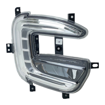 Pièce d'origine Feu de jour LED droit pour Renault Captur I 266006538R