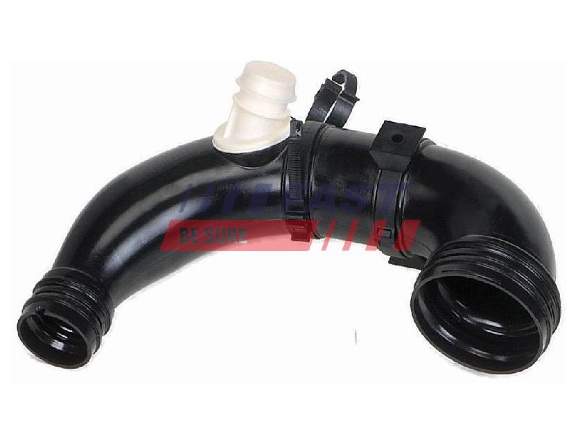 GAINE DE SURALIMENTATION FIAT PUNTO GRANDE 05> ADMISSION 1.3JTD.