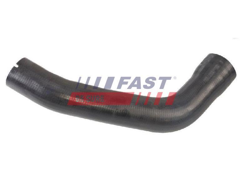 TUBE D`INTERCOOLER FIAT DOBLO 09> GAUCHE INFÉRIEUR 1.3JTD E5.