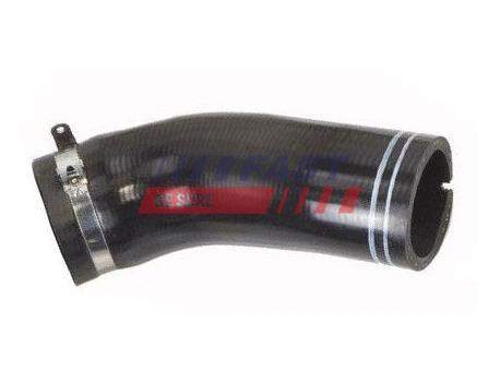 TUBE D`INTERCOOLER FIAT DOBLO 09> DROIT.