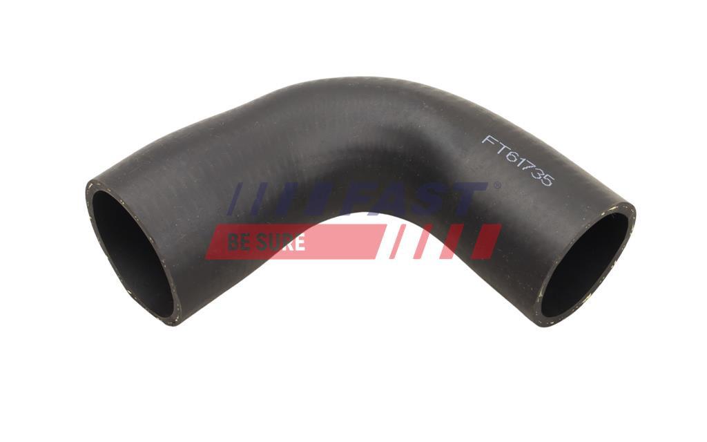 TUBE D`INTERCOOLER FIAT DOBLO 09> TUYAU 1.6/2.0JTD.