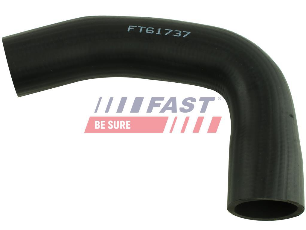 GAINE DE SURALIMENTATION FIAT DOBLO 09> ÉCHAPPEMENT 1.6/2.0JTD.