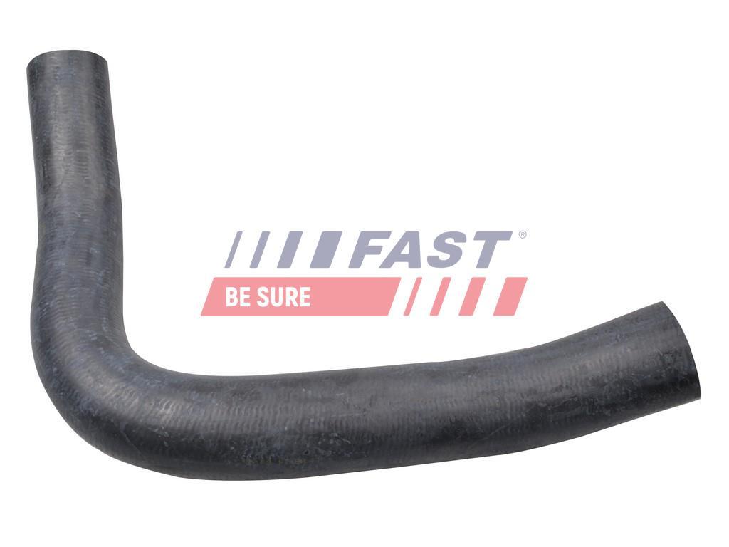 TUBE D`INTERCOOLER FIAT DUCATO 94> DROIT 2.5/2.8TD.