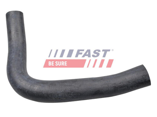 TUBE D`INTERCOOLER FIAT DUCATO 94> DROIT 2.5/2.8TD.