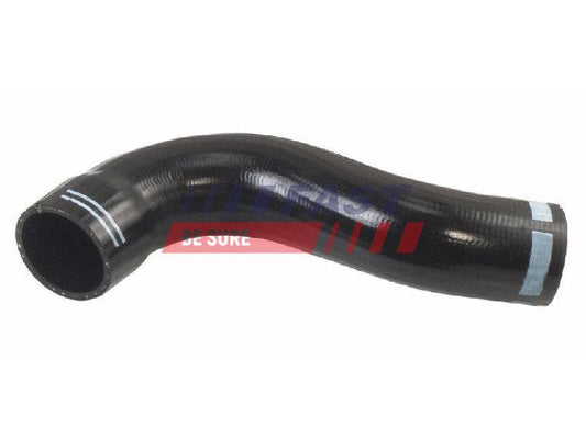 TUBE D`INTERCOOLER FIAT DUCATO 06> DROIT SUPÉRIEUR 2.2JTD.
