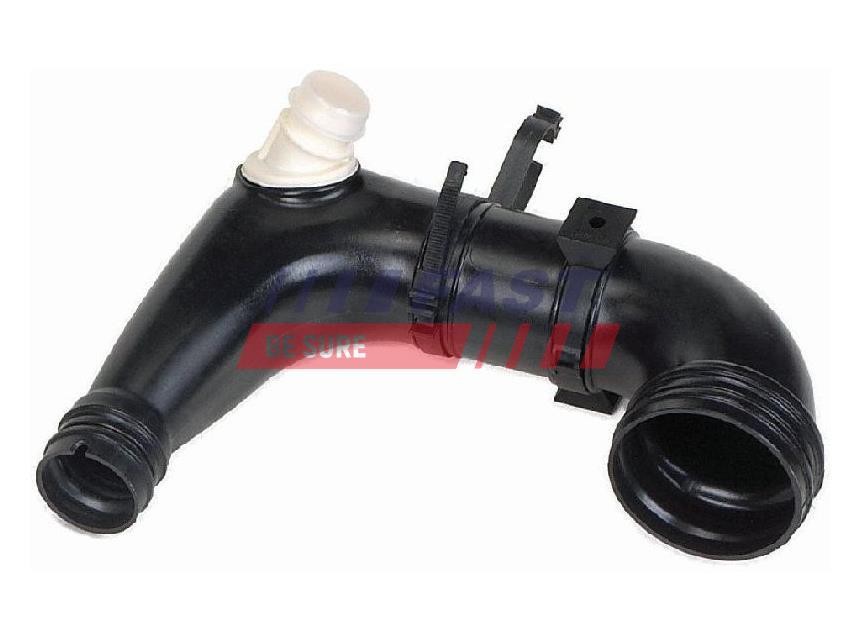 GAINE DE SURALIMENTATION FIAT FIORINO 07> ADMISSION 1.3JTD.