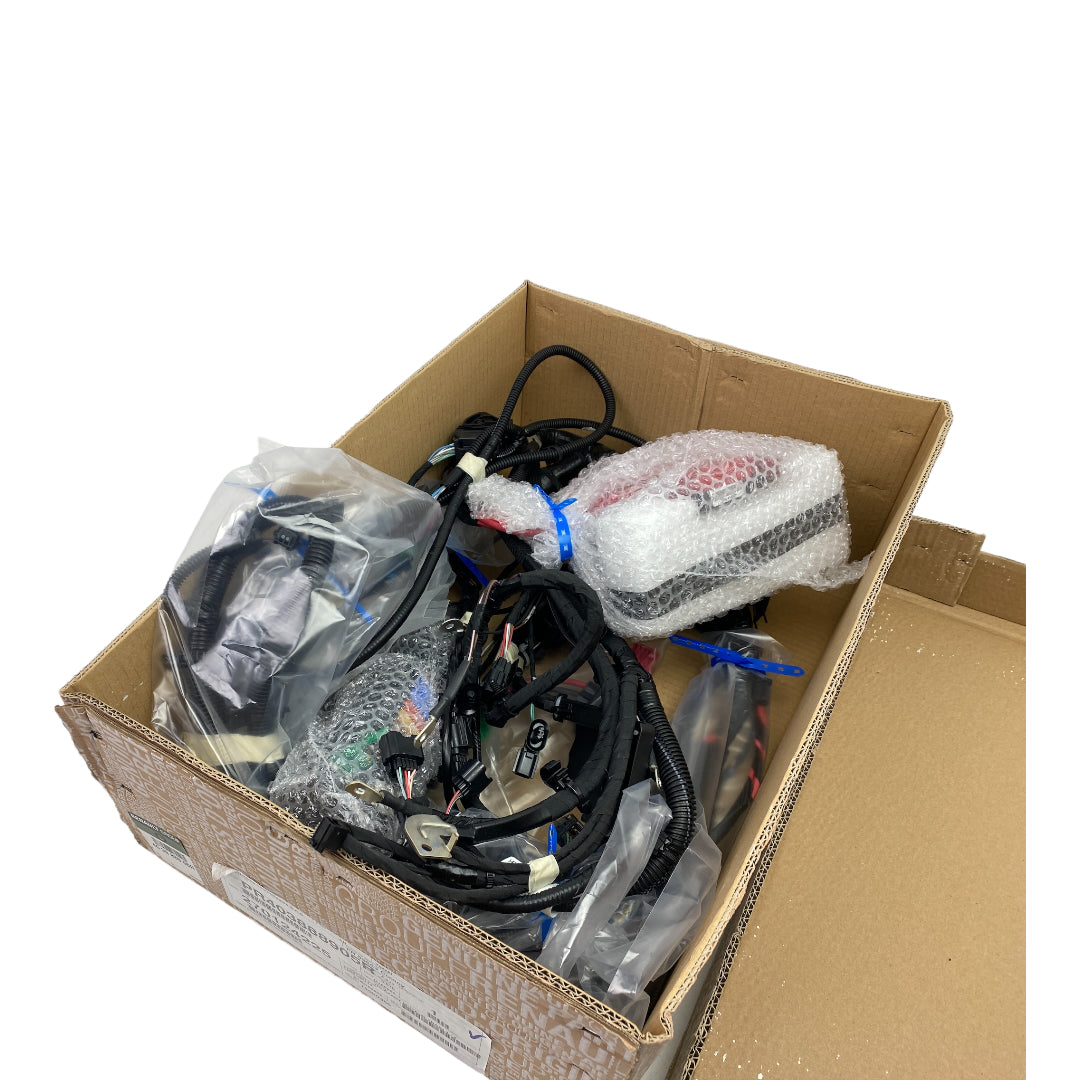 Pièce d'origine Faisceau moteur pour Renault Zoe Z.E. 403888905R