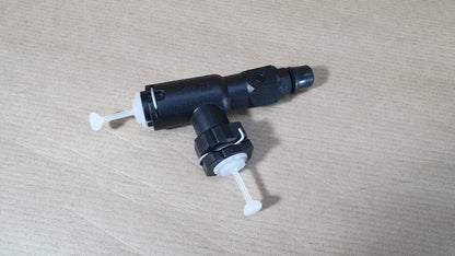 Conduite de récepteur d’embrayage d’origine pour Opel Astra H J — 55352050 — vue 3