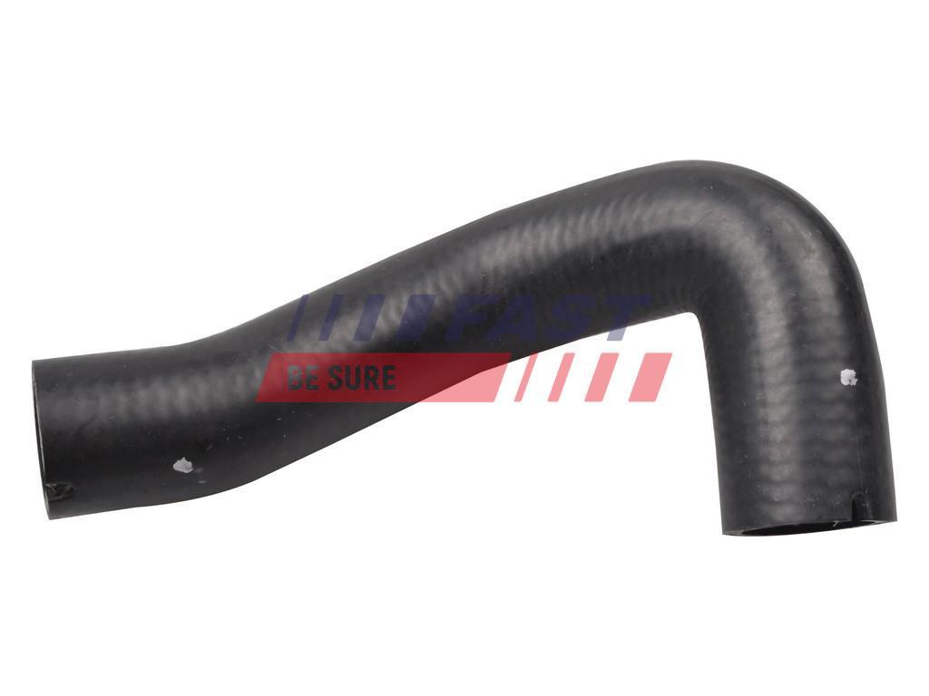 TUBE D`INTERCOOLER FIAT FIORINO 07> DROIT SUPÉRIEUR 1.3JTD.