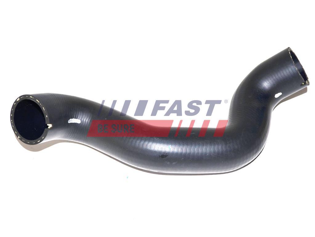 TUBE D`INTERCOOLER CITROEN NEMO 07> 1.4HDI.