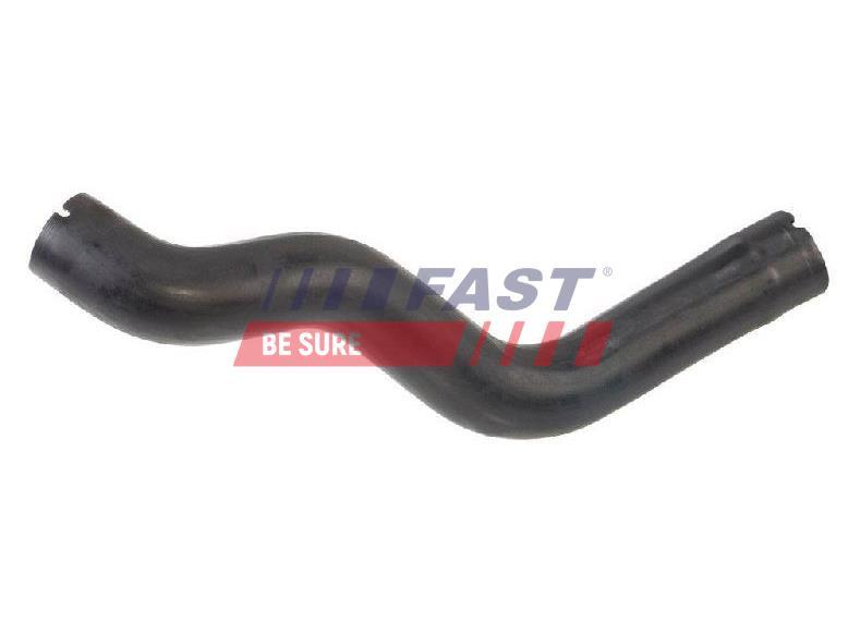 TUBE D`INTERCOOLER FIAT PUNTO GRANDE 05> GAUCHE LONGUE 1.3JTD.