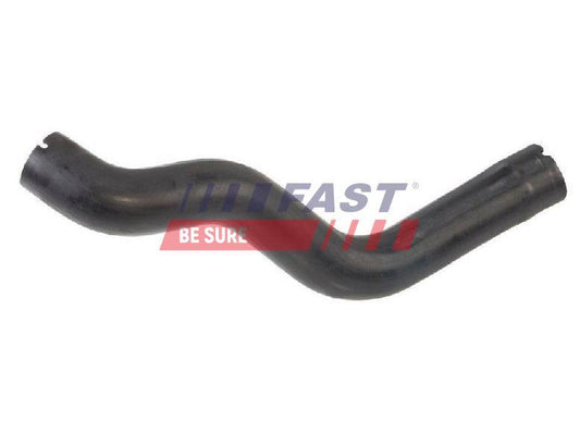 TUBE D`INTERCOOLER FIAT PUNTO GRANDE 05> GAUCHE LONGUE 1.3JTD.