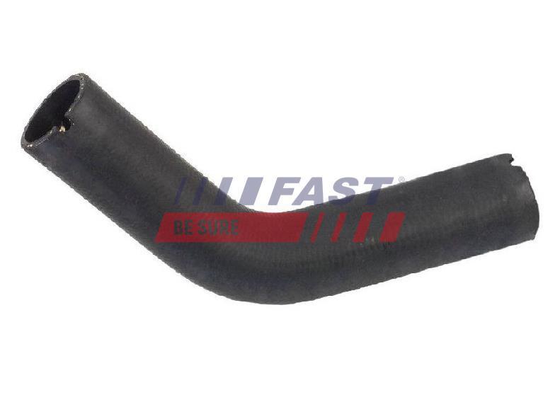 TUBE D`INTERCOOLER FIAT PUNTO GRANDE 05> TUYAU 1.3JTD.