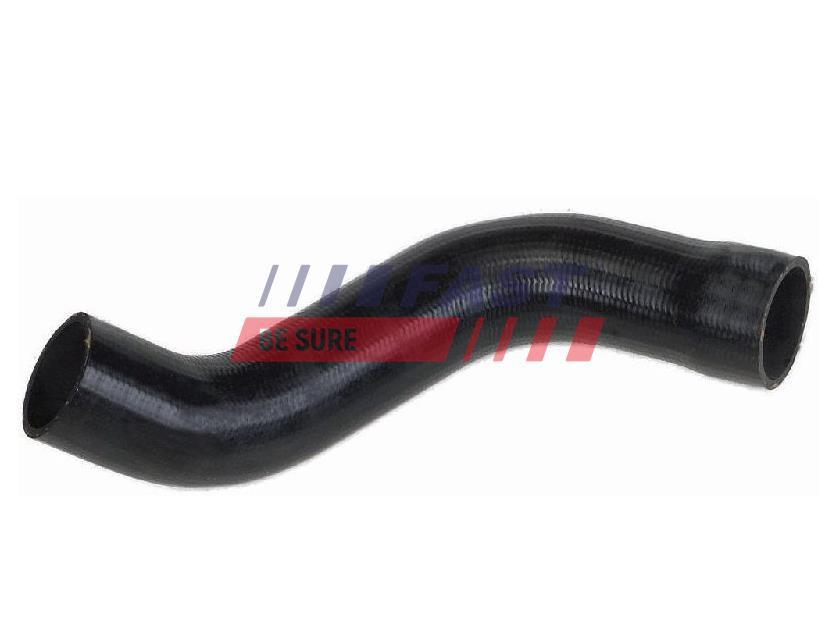 TUBE D`INTERCOOLER FIAT SCUDO / ULYSSE 95> GAUCHE INFÉRIEUR 2.0JTD.