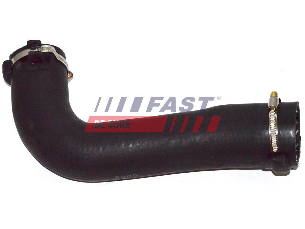 TUBE D`INTERCOOLER FIAT SCUDO 07> 2.0JTD.