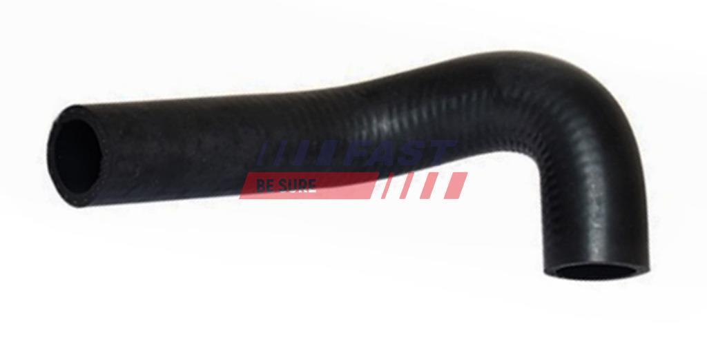 GAINE DE SURALIMENTATION FIAT PUNTO GRANDE 05> ÉCHAPPEMENT DROIT 1.3JTD 90.