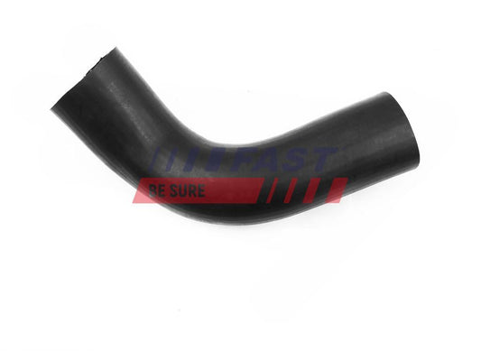 TUBE D`INTERCOOLER FIAT DUCATO 06> GAUCHE SUPÉRIEUR.