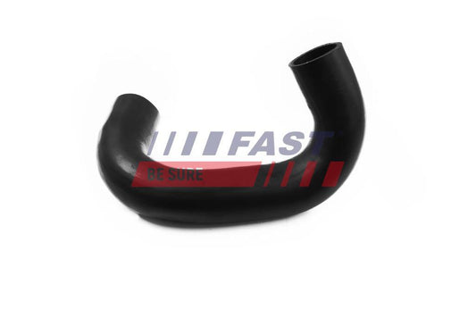 TUBE D`INTERCOOLER FIAT DUCATO 06> GAUCHE INFÉRIEUR.