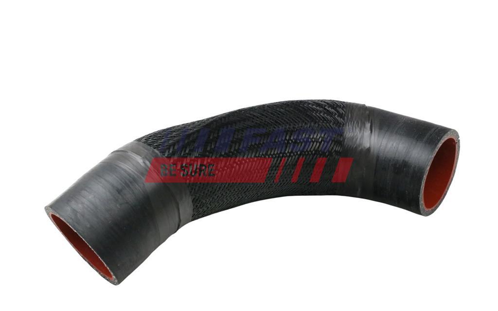 TUBE D`INTERCOOLER FIAT DUCATO 14> GAUCHE SUPÉRIEUR 2.3 JTD.