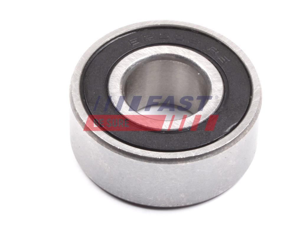 CHEMIN DE ROULEMENT, VILEBREQUIN IVECO DAILY 06> VOLANT MOTEUR 00> 14>  15X35X14.