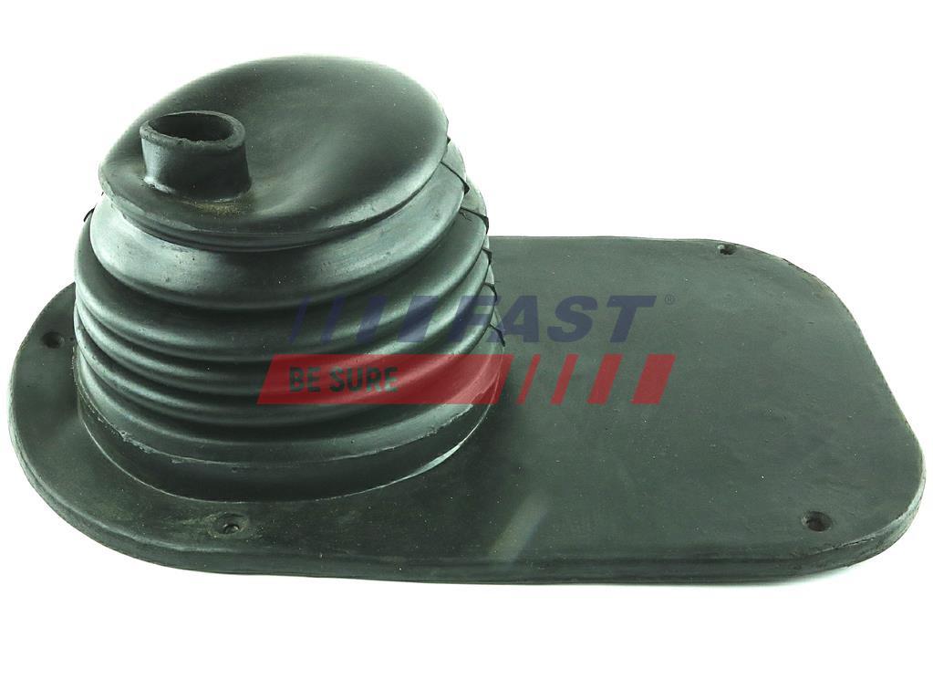 CAPOT LEVIER DE VITESSES IVECO DAILY 90> 96>.