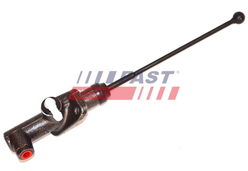 CYLINDRE ÉMETTEUR, EMBRAYAGE FIAT DOBLO 00> 1.3JTD 04>.