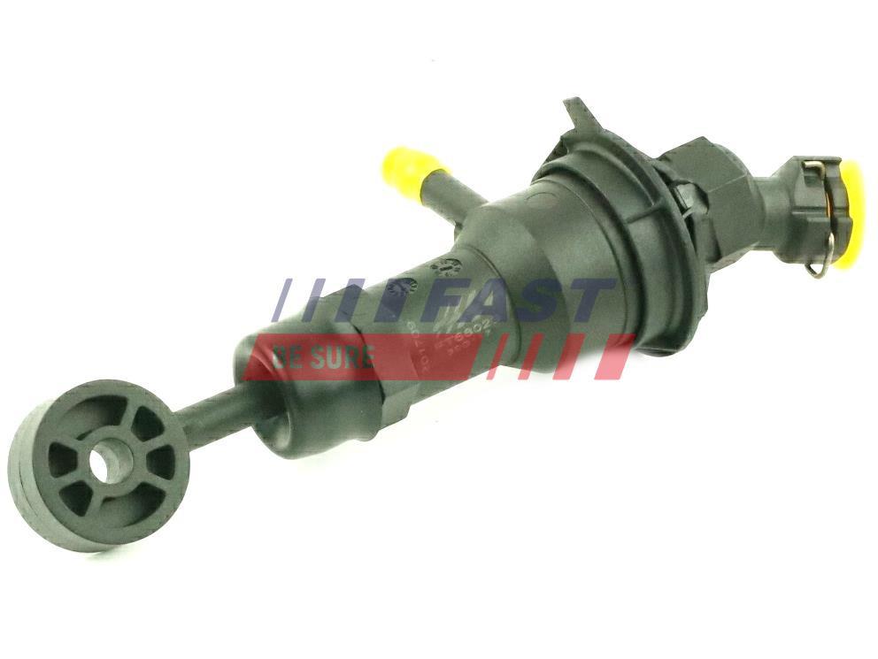 CYLINDRE ÉMETTEUR, EMBRAYAGE FIAT DUCATO 06> 2.2JTD.