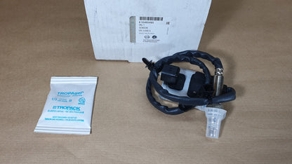 Capteur NOx pour Opel Zafira C 1.6Cdti — 55485493 — vue 1