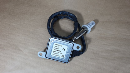 Capteur NOx pour Opel Zafira C 1.6Cdti — 55485493 — vue 2