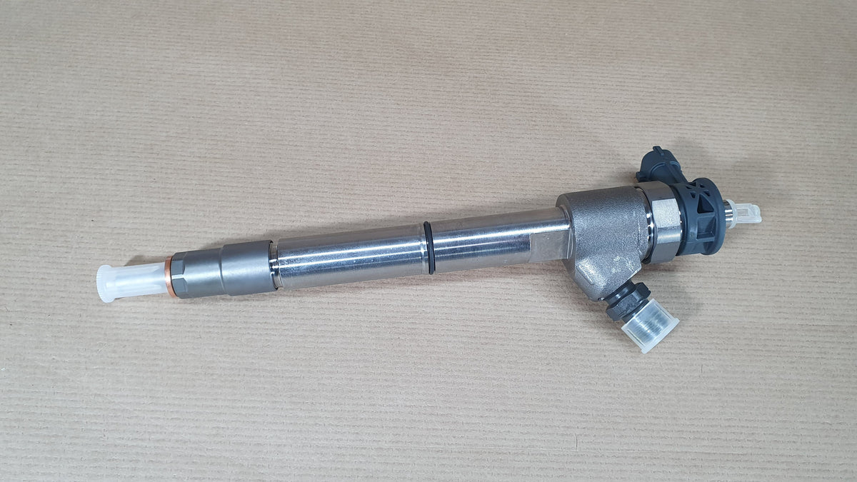 Injecteur pour Opel Insignia 2.0 Cdti — 55488616 — vue 2