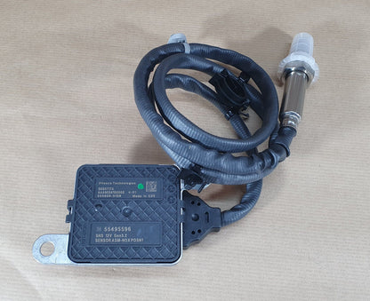 Capteur NOx d’origine pour Opel Astra K 1.6Cdti — 55495596 — vue 3