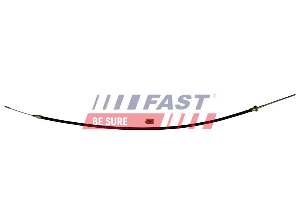 CÂBLE D`EMBRAYAGE IVECO DAILY 90> 1235/900.