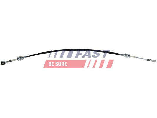 TIRETTE À CÂBLE, BOÎTE DE VITESSE FIAT PUNTO 99> 1070/810 MM.