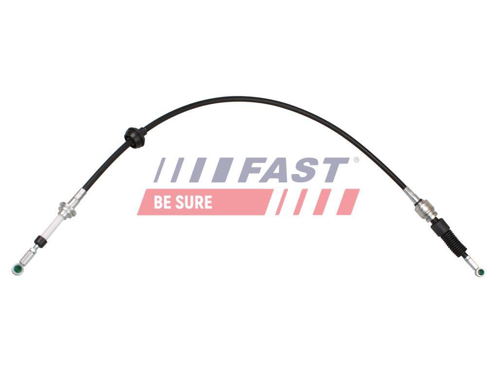 TIRETTE À CÂBLE, BOÎTE DE VITESSE FIAT DUCATO 94> 1000/750.