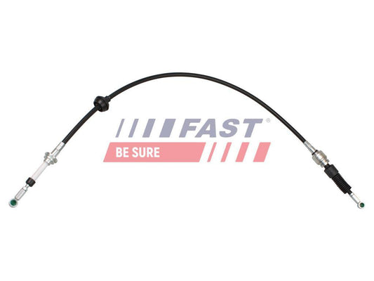 TIRETTE À CÂBLE, BOÎTE DE VITESSE FIAT DUCATO 94> 1000/750.