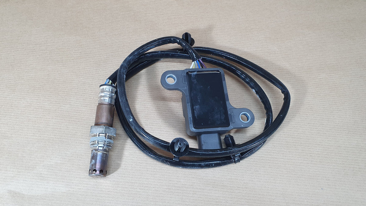 Capteur NOx d’origine pour Opel Astra K 1.5Cdti — 55516788 — vue 3