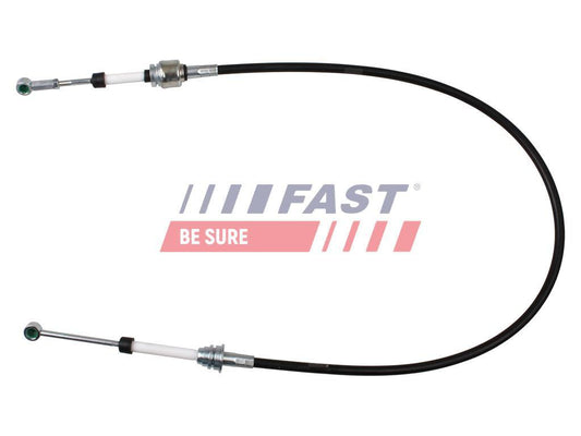 TIRETTE À CÂBLE, BOÎTE DE VITESSE FIAT PUNTO 99> 1215/920.