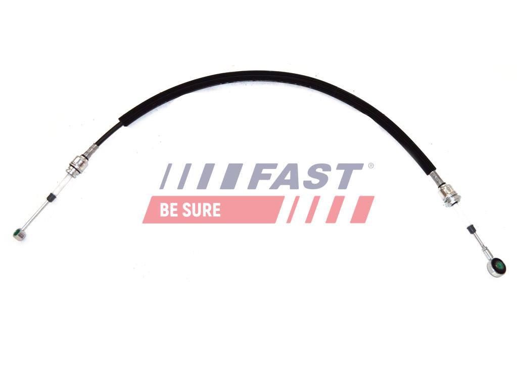 TIRETTE À CÂBLE, BOÎTE DE VITESSE FIAT PUNTO GRANDE 05> 1200/890.