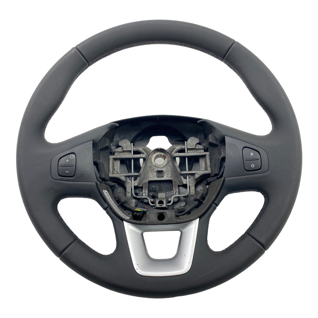 Pièce d'origine Volant cuir pour Renault Trafic III Opel Vivaro B Fiat Talento 484009979R
