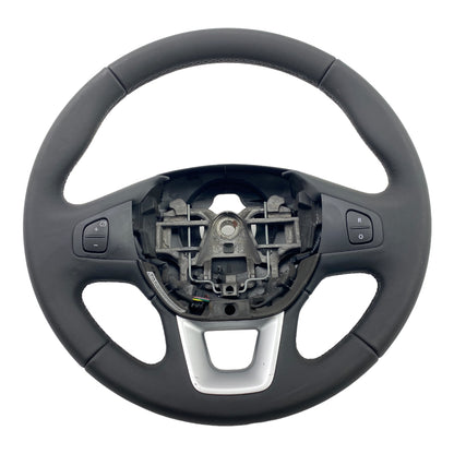 Pièce d'origine Volant cuir pour Renault Trafic III Opel Vivaro B Fiat Talento 484009979R