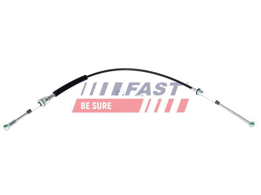 TIRETTE À CÂBLE, BOÎTE DE VITESSE FIAT PUNTO GRANDE 05> 1.3 MJTD 1190/800.