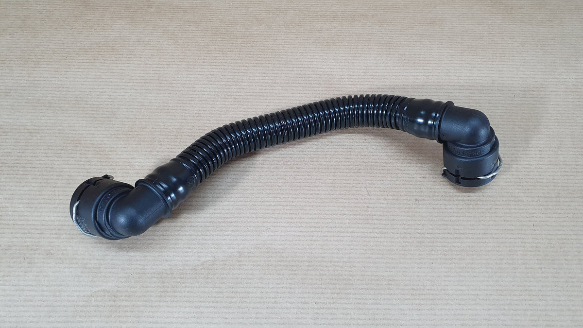 Conduite de reniflard moteur d’origine pour Alfa Romeo 159 / F Croma 1.8 — 55556495 — vue 3