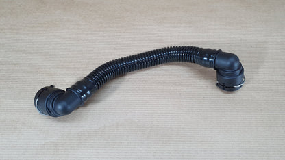 Conduite de reniflard moteur d’origine pour Alfa Romeo 159 / F Croma 1.8 — 55556495 — vue 3